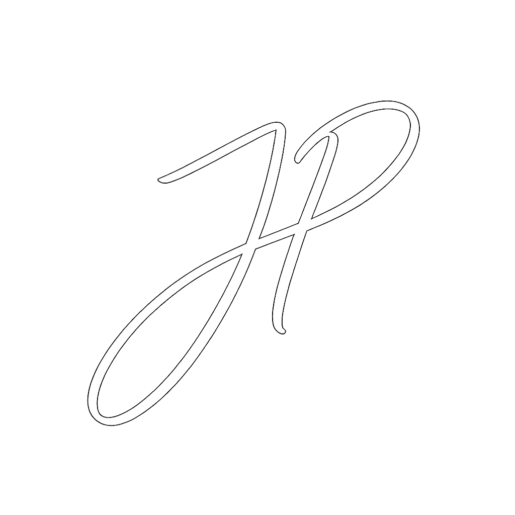 logo blanco jp